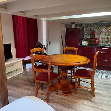 Cosy Appartement In Old City Center Bordeaux Ngoại thất bức ảnh