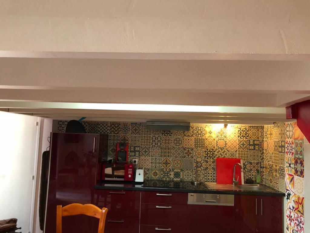 Cosy Appartement In Old City Center Bordeaux Ngoại thất bức ảnh