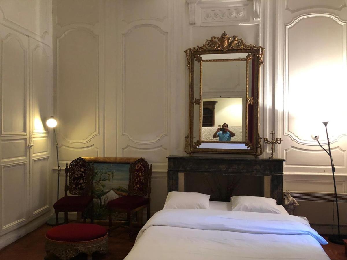 Cosy Appartement In Old City Center Bordeaux Ngoại thất bức ảnh