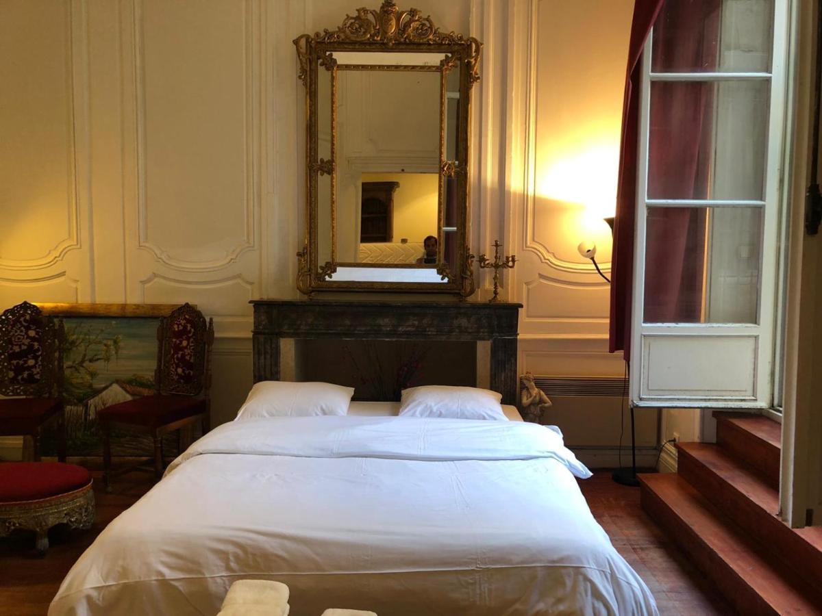Cosy Appartement In Old City Center Bordeaux Ngoại thất bức ảnh