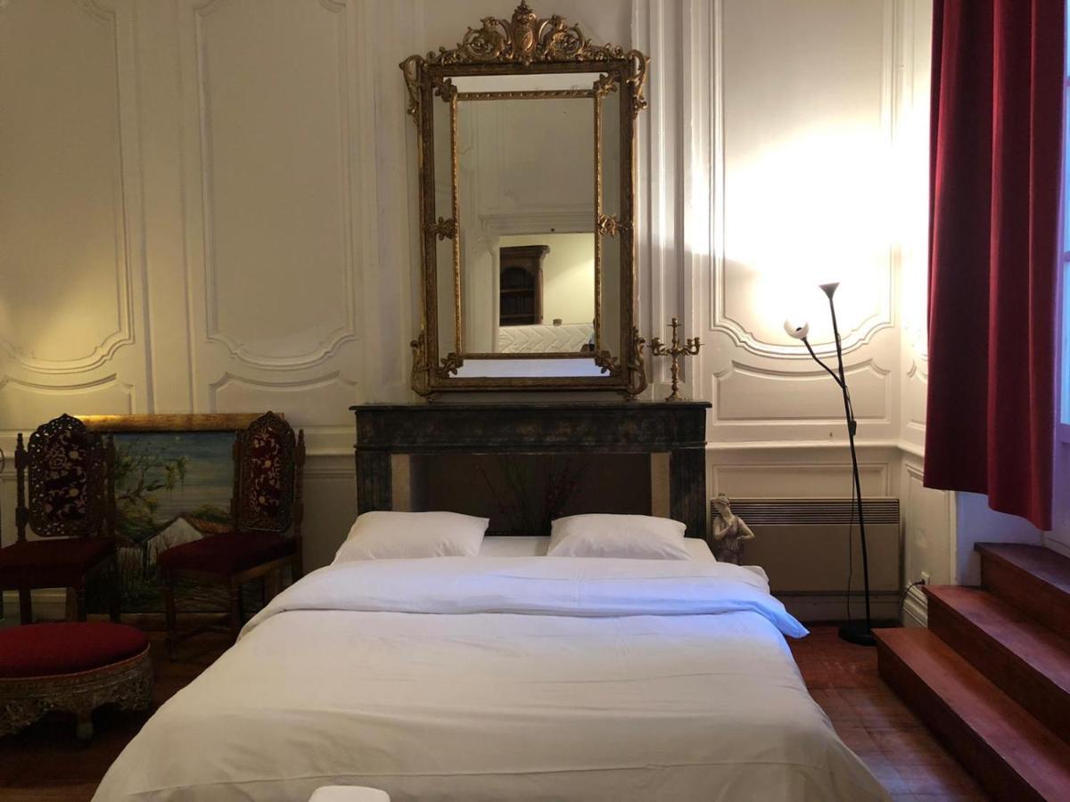 Cosy Appartement In Old City Center Bordeaux Ngoại thất bức ảnh
